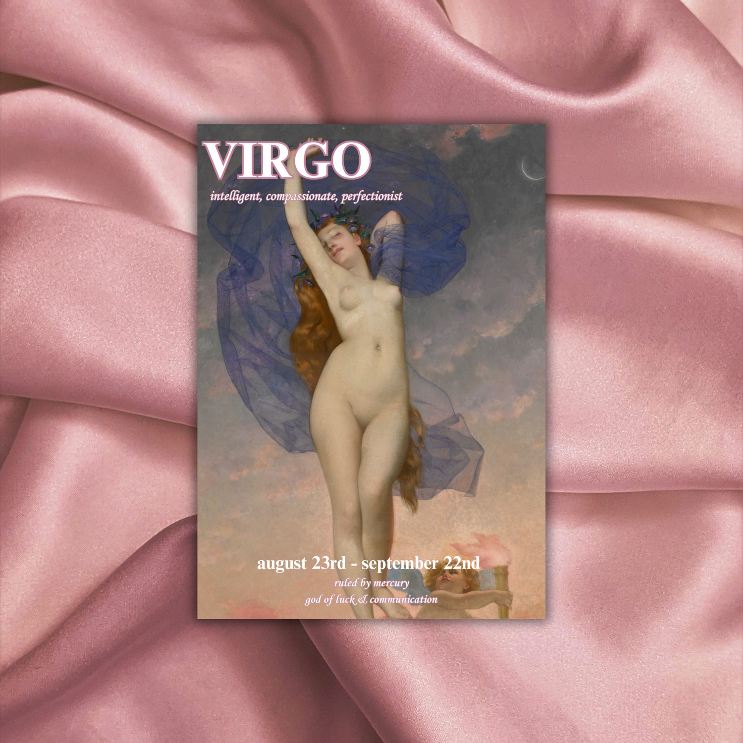 The Virgo collection