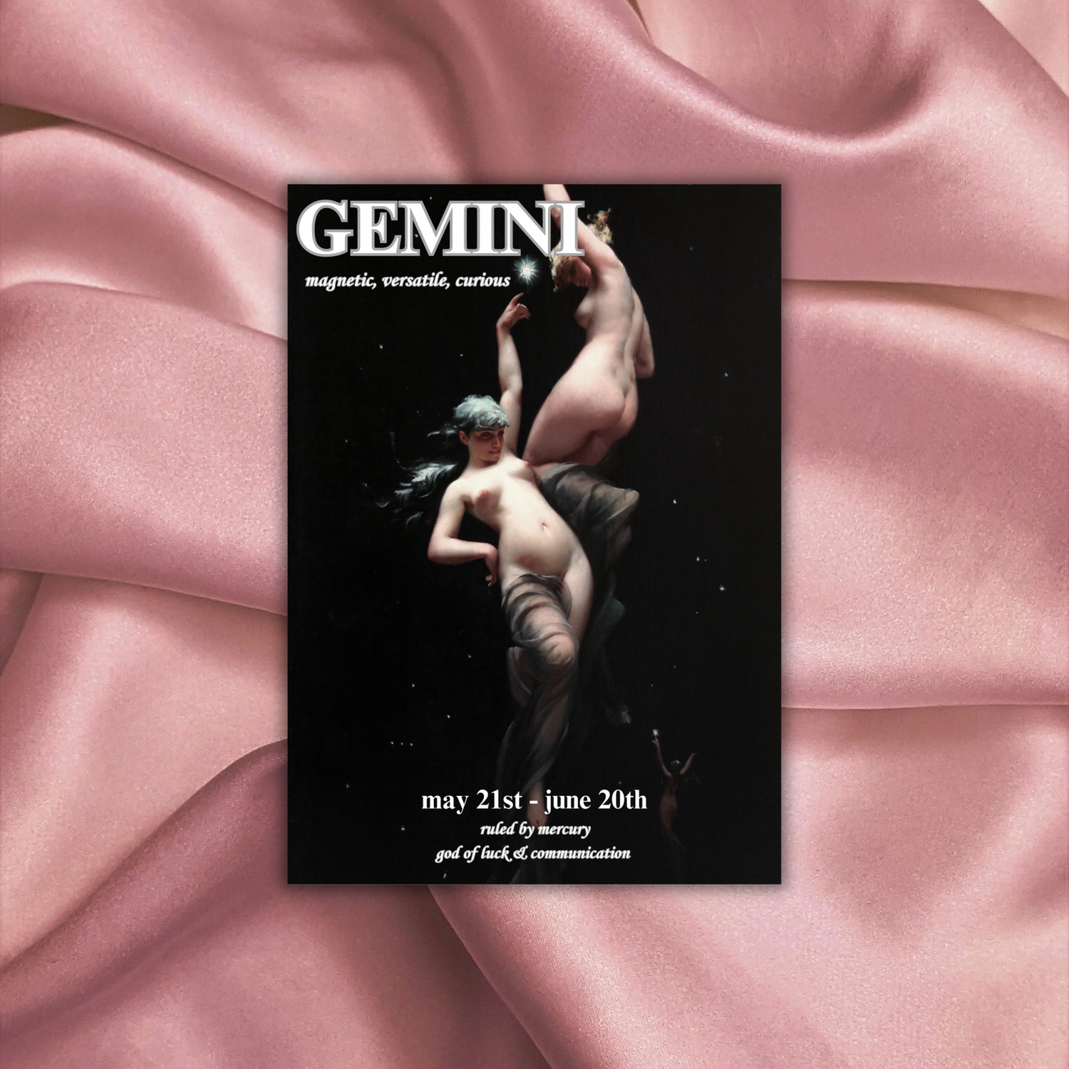 The Gemini collection