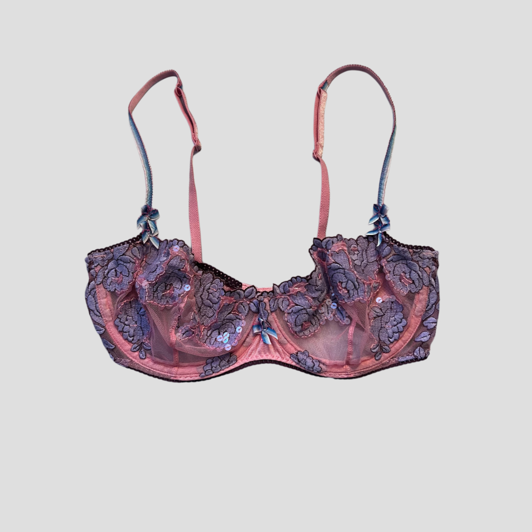 Victoria's Secret Princess Bra