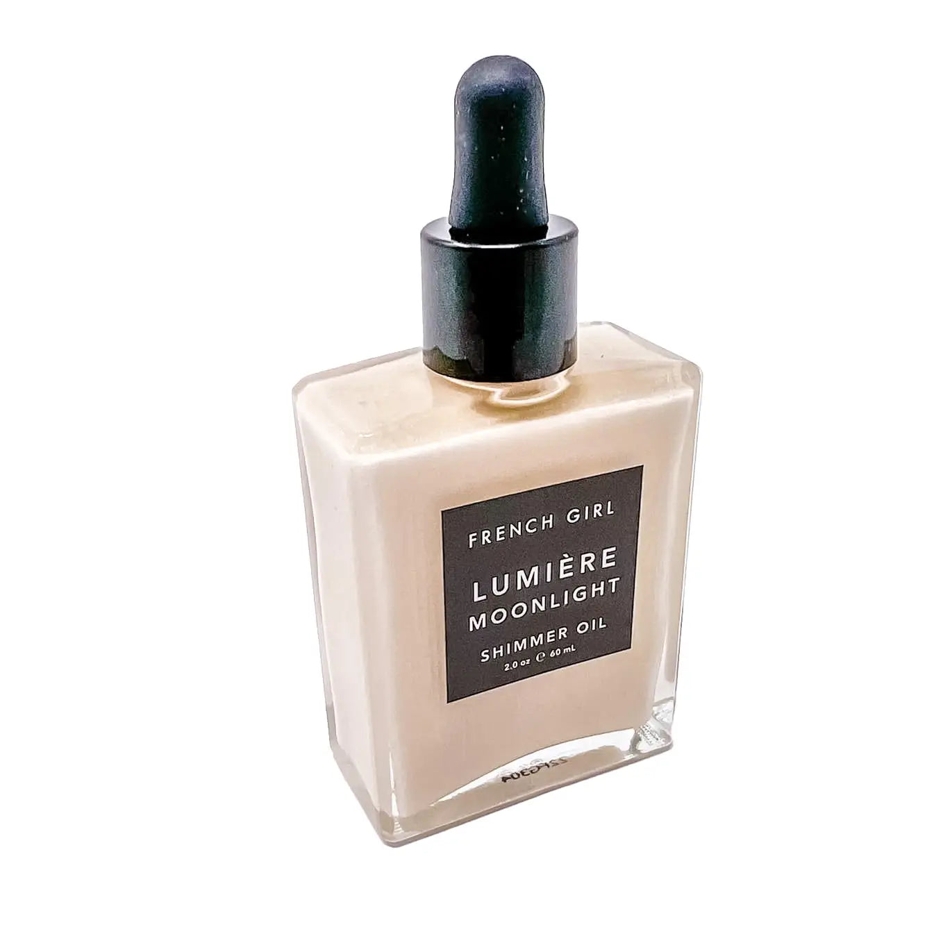 French Girl Moonlight Shimmer Oil