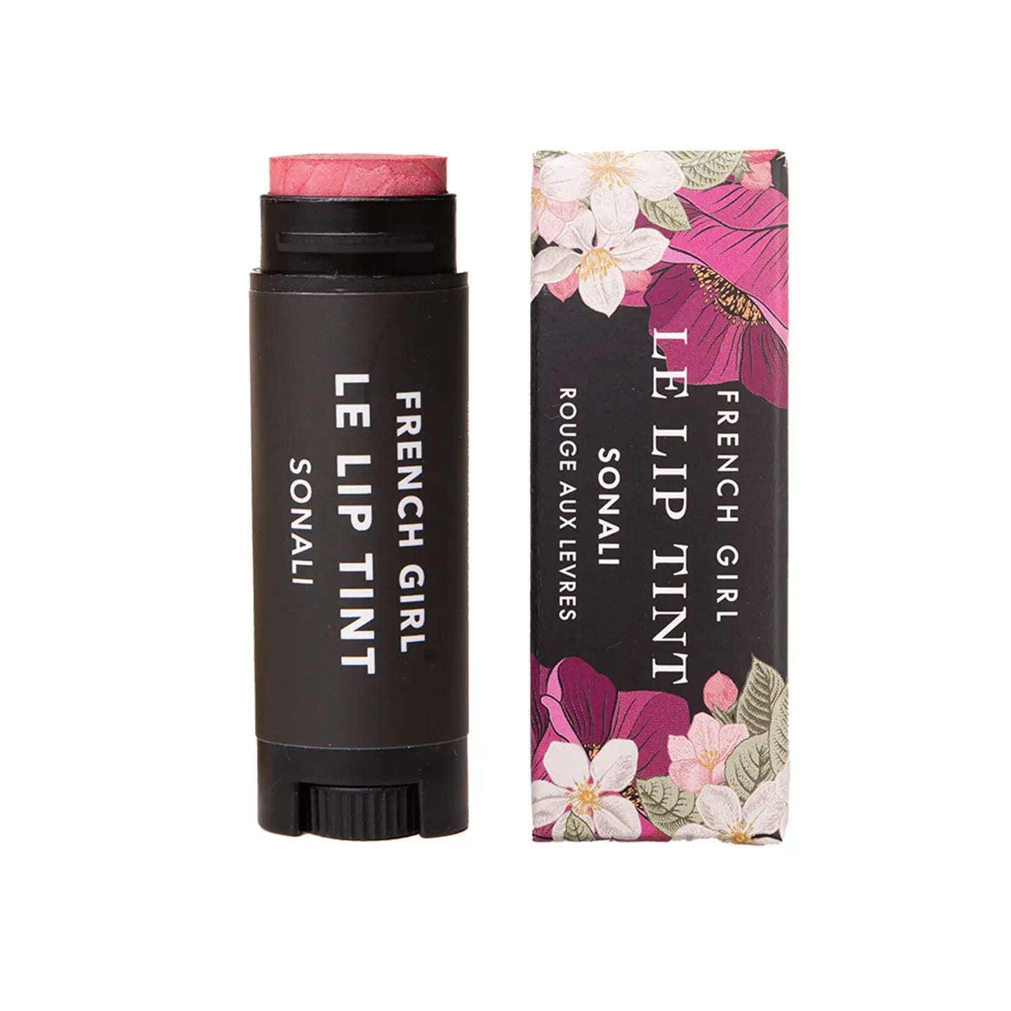 French Girl Tinted Lip Balm